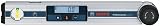 Bosch Professional GAM 220 Digital Angle Measurer 0-220 deg Arm 40cm IP54 view 1