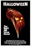 Halloween Movie Poster