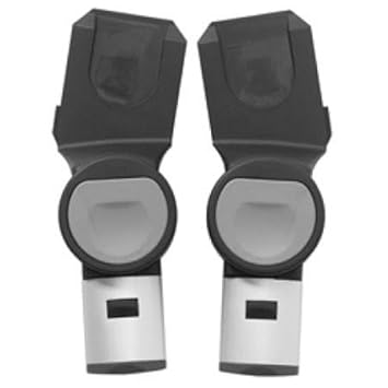 icandy maxi cosi adapter