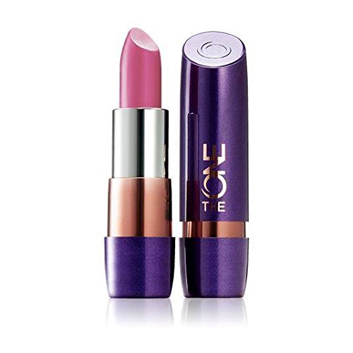 Oriflame The One 5-In-1 Colour Stylist Lipstick, Ballerina Pink, 4g