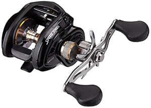 Image of Lew's BB1SHZ Speed Spool Baitcast