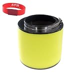 SPM Air Filter for Honda Pioneer 700 Pioneer 700-4 SXS700M2 SXS700M4