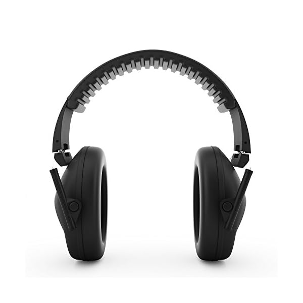 Vanderfields-NR35X2-Protective-Foldable-Shooting-Earmuffs-Headphones