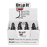 The Original Drop It Wine Drops, 22 Event Party