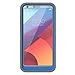 OTTERBOX Defender Series Case for LG G6 - Retail Packaging - Marathoner (Cowabunga Blue/Gunmetal Grey)