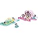 Powerpuff Girls - Storymaker System – Dine & Dash