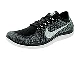 Nike Men's Free 4.0 Flyknit Running Shoe