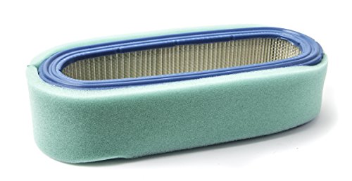 Prime Line 7-02240-1 Air Filter with Pre-Filter Replacement for Model Briggs and Stratton 5052B, 394019 John Deere AM38990