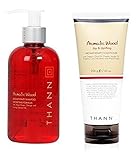 Thann Aromatic Wood Aromatherapy Shampoo & Conditioner Set