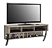 Ameriwood Home Altra Furniture Wall Mounted TV Stand, 60