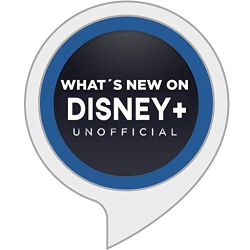 Amazon Com What S New On Disney Plus Unofficial Alexa Skills