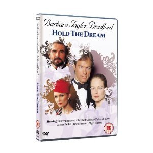 Barbara Taylor Bradford's Hold The Dream [DVD] [1986] (Tv-Film)