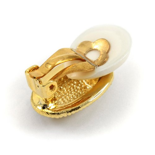 SlideOn Foam Cushion Backs For Clipon Earring 3 Pairs Buy Online