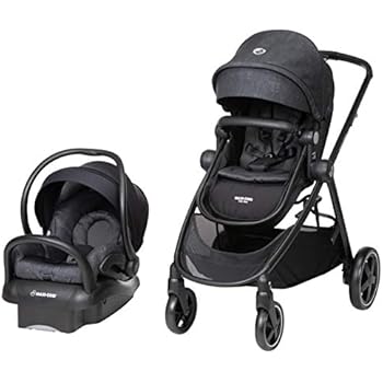 Amazon Com Maxi Cosi Zelia Max 5 In 1 Modular Travel