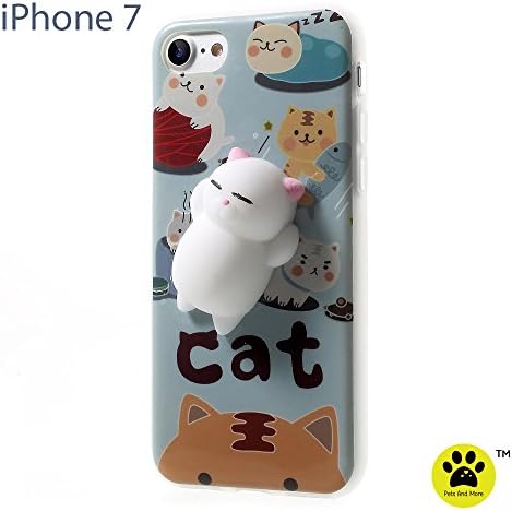 squishy cat phone case squishy cases iphone 7 squishies