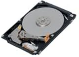 Toshiba 1TB SATA 2.5" 5400RPM 9.5mm Internal Hard Drive view 4