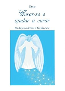 Livro Curar-se e ajudar a curar
