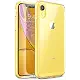 iPhone XR case, SUPCASE [Unicorn Beetle Style Series] Premium Hybrid Protective Clear Case for Apple iPhone XR 6.1 inch 2018 Release (Black)