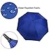 G4Free 62 Inch Automatic Open Golf Umbrella Sun Protection Large Oversize Windproof Waterproof Stick Umbrellas For Women