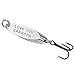 O.RIYA Love You Grandpa Lure Fisherman Gift - Grandpa Gifts from Grandchildren