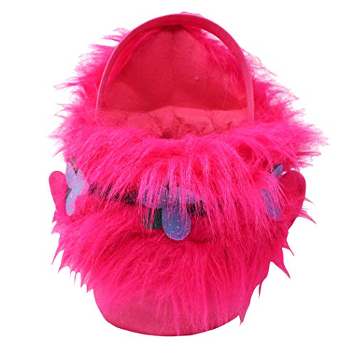 Trolls Jumbo Plush Basket