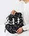 BAGGU 3D Zip Bag, Great for Travel and Everyday Use, Celestial Set