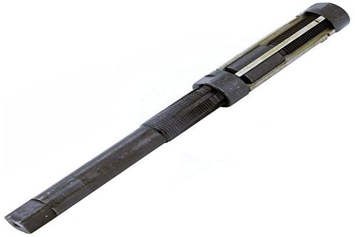 Yato Professional Adjustable Hand yt-28965 – 33.5 – 38 mm HSS Reamer