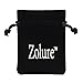 Zolure 16G Nose Hoop Rings 316L Surgical Stainless Steel Hinged Gemmed Seamless Septum Clicker Ring Eyebrow Tragus Lip Ear Ring BCR Gold