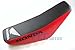 2L RED TALL GRIPPER SEAT HONDA XR50 CRF50 XR 50 CRF SE10