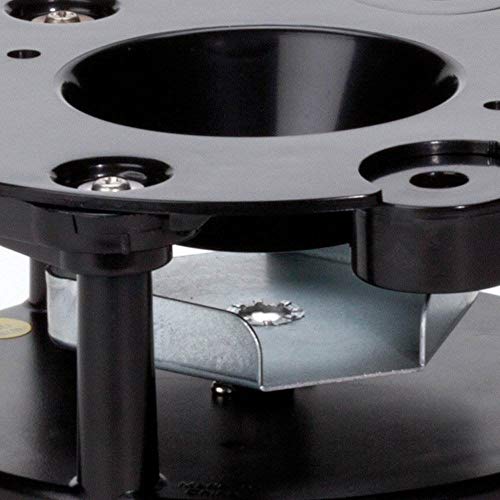 Moultrie AllinOne Deer Feeder Timer Kit Metal Spin Plate Easy