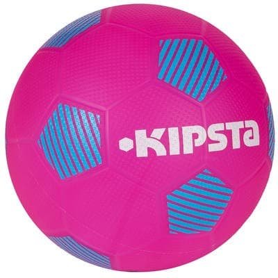 Kipsta SUNNY 300 Tamaño 1 Fooball – rosa/azul: Amazon.es: Deportes ...