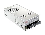 MW Mean Well SP-240-48 48V 5A 240W Single Output