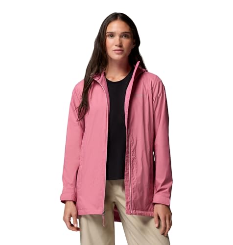 Columbia Women's Switchback II Lined Long Rain