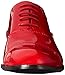 Stacy Adams Men's Gala Tuxedo Oxford, Red Patent, 10.5 M US