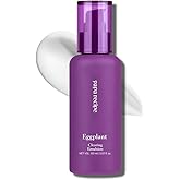 Papa Recipe Eggplant Clearing Emulsion, 5.07fl oz(150ml) - Korean Lightweight Skin Care Moisturizer, Eggplant Extract & Lupeol, Centella Asiatica for Soothing & Deep Hydration, Korean Skincare