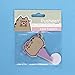 Partyware (cake Toppers) - Pusheen