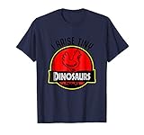 I Raise Tiny Dinosaurs - Chickens lover t-shirt