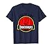 I Raise Tiny Dinosaurs - Chickens lover t-shirt