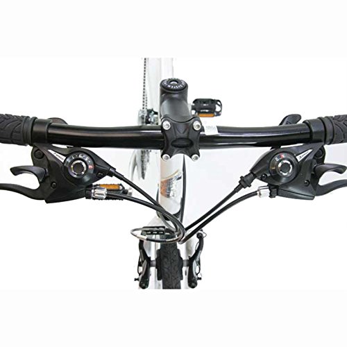 bicycle speed shifter