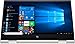 HP Envy x360 2-in-1 15.6-inch FHD Touchscreen Laptop PC, 10th Gen Intel Quad Core i7-10510u Processor, 8GB DDR4 Memory, 256GB Solid State Drive, WiFi, Bluetooth, Backlit Keyboard, Windows 10, Silverthumb 3