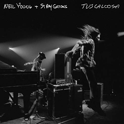 Neil Young & Crazy Horse - Live at the Fillmore East 1970 - Amazon
