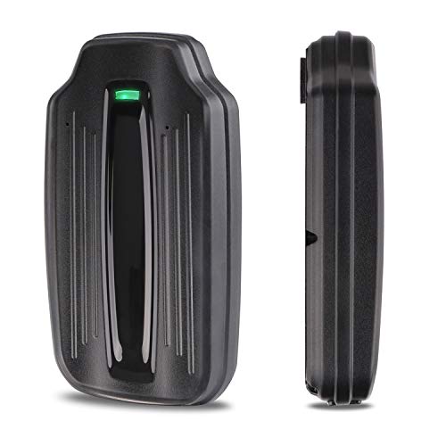 GOLOPHY Car Tracker Device-Lifetime Free Tracking Real Time 3G GPS Tracker Car Tracking Device Hidden Outdoor Strong Magnet Gear Waterproof Locator for Fleet Vehicle Motorcycle Truck Magnets 6000mAh - Thumbnail 7
