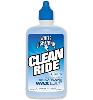 white lightning easy lube