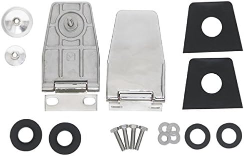 Kentrol 30516 Hardtop Liftgate Hinges