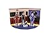 Hillary Rodham Clinton Presidential Playset: Includes Ten Paper Dolls, Three Rooms of Fun, Fashion Accessories, and More!