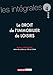 le droit de l'immobilier de loisirs (LES INTÉGRALES) by 
