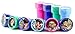 Disney Toy Story Self-Inking Stamps / Stampers Party Favors (10 Counts) by GoodyPlus