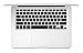 Apple MacBook Air (13-Inch, 1.6GHz Dual-Core Intel Core i5, 8GB RAM, 128GB SSD) - Silver