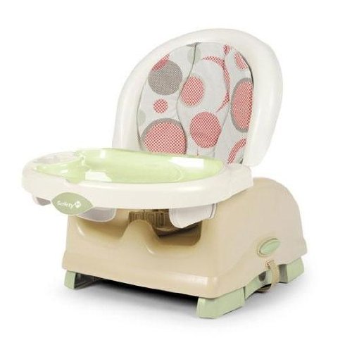 UPC 884392210076, Safety 1st Recline and Grow 5 Stage Feeding Seat