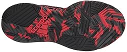 adidas Own The Game 2.0 Basketball Shoes Vivid
